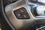 Used 2017 Chevrolet Silverado 1500 LTZ Crew Cab for sale #67226A - photo 20