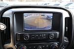Used 2017 Chevrolet Silverado 1500 LTZ Crew Cab for sale #67226A - photo 22