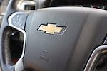 Used 2017 Chevrolet Silverado 1500 LTZ Crew Cab for sale #67226A - photo 26
