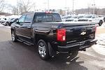 Used 2017 Chevrolet Silverado 1500 LTZ Crew Cab for sale #67226A - photo 30