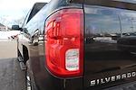 Used 2017 Chevrolet Silverado 1500 LTZ Crew Cab for sale #67226A - photo 31