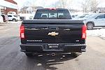 Used 2017 Chevrolet Silverado 1500 LTZ Crew Cab for sale #67226A - photo 32
