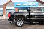 Used 2017 Chevrolet Silverado 1500 LTZ Crew Cab for sale #67226A - photo 36