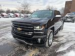 Used 2017 Chevrolet Silverado 1500 LTZ Crew Cab for sale #67226A - photo 3