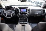 Used 2017 Chevrolet Silverado 1500 LTZ Crew Cab for sale #67226A - photo 41