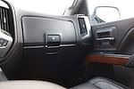 Used 2017 Chevrolet Silverado 1500 LTZ Crew Cab for sale #67226A - photo 42