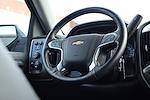 Used 2017 Chevrolet Silverado 1500 LTZ Crew Cab for sale #67226A - photo 44