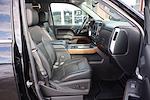 Used 2017 Chevrolet Silverado 1500 LTZ Crew Cab for sale #67226A - photo 45