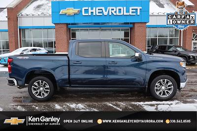 2023 Chevrolet Silverado 1500 Crew Cab 4WD Pickup for sale #67237A - photo 1