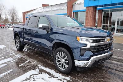 2023 Chevrolet Silverado 1500 Crew Cab 4WD Pickup for sale #67237A - photo 2