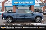 Used 2023 Chevrolet Silverado 1500 LT Crew Cab for sale #67237A - photo 1