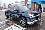 Used 2023 Chevrolet Silverado 1500 LT Crew Cab for sale #67237A - photo 2
