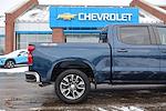 Used 2023 Chevrolet Silverado 1500 LT Crew Cab for sale #67237A - photo 36