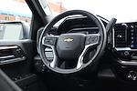 Used 2023 Chevrolet Silverado 1500 LT Crew Cab for sale #67237A - photo 43