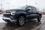 Used 2023 Chevrolet Silverado 1500 LT Crew Cab for sale #67237A - photo 6