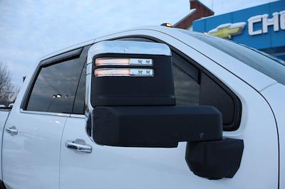 Used 2021 Chevrolet Silverado 2500 High Country Crew Cab for sale #67240A - photo 2