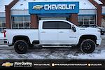 Used 2021 Chevrolet Silverado 2500 High Country Crew Cab for sale #67240A - photo 1