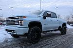 Used 2021 Chevrolet Silverado 2500 High Country Crew Cab for sale #67240A - photo 8