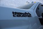 Used 2021 Chevrolet Silverado 2500 High Country Crew Cab for sale #67240A - photo 9
