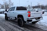 Used 2021 Chevrolet Silverado 2500 High Country Crew Cab for sale #67240A - photo 34
