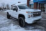 Used 2021 Chevrolet Silverado 2500 High Country Crew Cab for sale #67240A - photo 2
