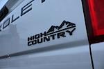 Used 2021 Chevrolet Silverado 2500 High Country Crew Cab for sale #67240A - photo 40