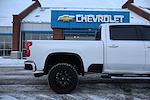 Used 2021 Chevrolet Silverado 2500 High Country Crew Cab for sale #67240A - photo 41
