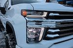 Used 2021 Chevrolet Silverado 2500 High Country Crew Cab for sale #67240A - photo 4
