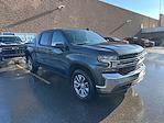 Used 2021 Chevrolet Silverado 1500 LT Crew Cab for sale #67247A - photo 2