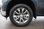 Used 2021 Chevrolet Silverado 1500 LT Crew Cab for sale #67247A - photo 28