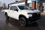 2026 Chevrolet Silverado 1500 Crew Cab 4WD Pickup for sale #67250 - photo 4