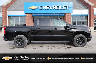 2026 Chevrolet Silverado 1500 Crew Cab 4WD Pickup for sale #67266 - photo 1