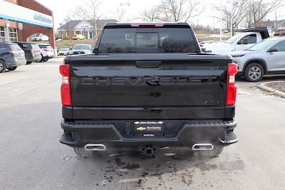 2026 Chevrolet Silverado 1500 Crew Cab 4WD Pickup for sale #67266 - photo 2