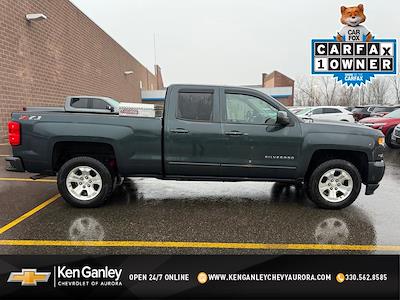 2019 Chevrolet Silverado 1500 Double Cab 4WD Pickup for sale #67267A - photo 1
