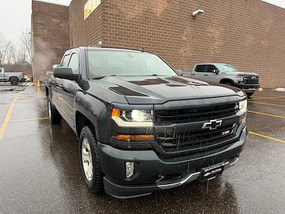 2019 Chevrolet Silverado 1500 Double Cab 4WD Pickup for sale #67267A - photo 2