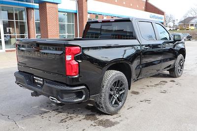 2026 Chevrolet Silverado 1500 Crew Cab 4WD Pickup for sale #67271 - photo 2