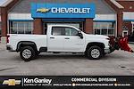 2025 Chevrolet Silverado 2500 Double Cab 4WD Pickup for sale #67272 - photo 1