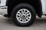 2025 Chevrolet Silverado 2500 Double Cab 4WD Pickup for sale #67272 - photo 27
