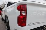 2025 Chevrolet Silverado 2500 Double Cab 4WD Pickup for sale #67272 - photo 31