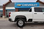 2025 Chevrolet Silverado 2500 Double Cab 4WD Pickup for sale #67272 - photo 36
