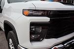 2025 Chevrolet Silverado 2500 Double Cab 4WD Pickup for sale #67272 - photo 5