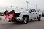 2025 Chevrolet Silverado 2500 Double Cab 4WD Pickup for sale #67272 - photo 7