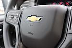 New 2025 Chevrolet Silverado 2500 Work Truck Double Cab Plow Truck for sale #67273 - photo 26