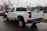 New 2025 Chevrolet Silverado 2500 Work Truck Double Cab Plow Truck for sale #67276 - photo 29