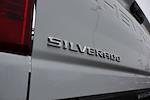 New 2025 Chevrolet Silverado 2500 Work Truck Double Cab Plow Truck for sale #67276 - photo 30