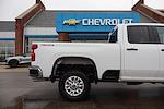 New 2025 Chevrolet Silverado 2500 Work Truck Double Cab Plow Truck for sale #67276 - photo 34
