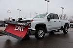 New 2025 Chevrolet Silverado 2500 Work Truck Double Cab Plow Truck for sale #67276 - photo 7
