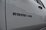 New 2025 Chevrolet Silverado 2500 Work Truck Double Cab Plow Truck for sale #67276 - photo 8