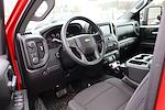 New 2025 Chevrolet Silverado 2500 Work Truck Double Cab for sale #67277 - photo 12