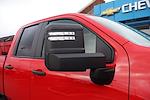 New 2025 Chevrolet Silverado 2500 Work Truck Double Cab for sale #67277 - photo 2